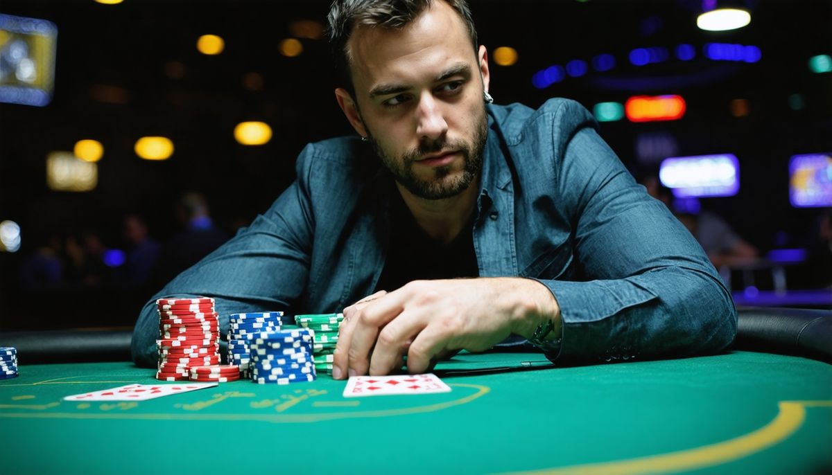 Poker Stratejilerinde Kazanmanın Püf Noktaları: Kazanma Taktikleri ve Blöfün Güc