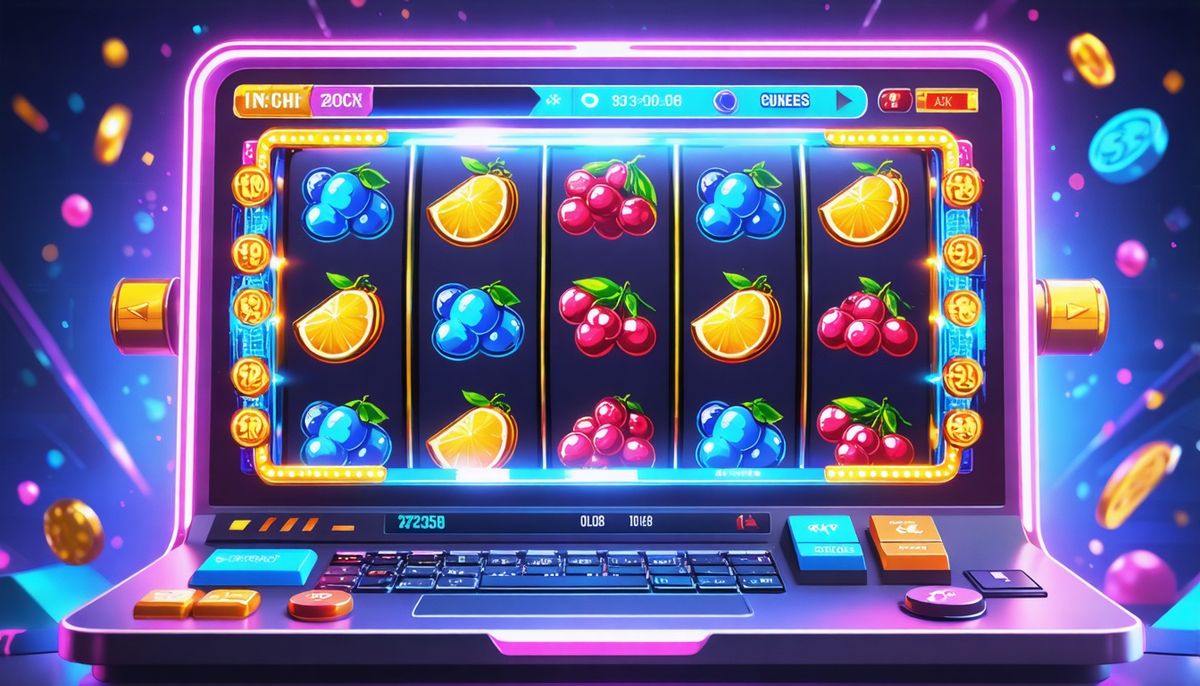 2026'nın En Popüler Slotları: Trendler, Bonus Özellikler ve Oyun Stratejileri