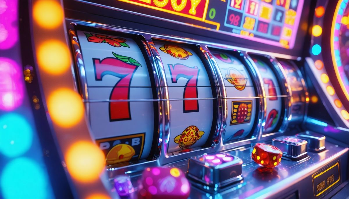 2026’nın En Yeni Slot Oyunları: Oyun Mekanikleri ve Strateji Önerileriyle Detayl