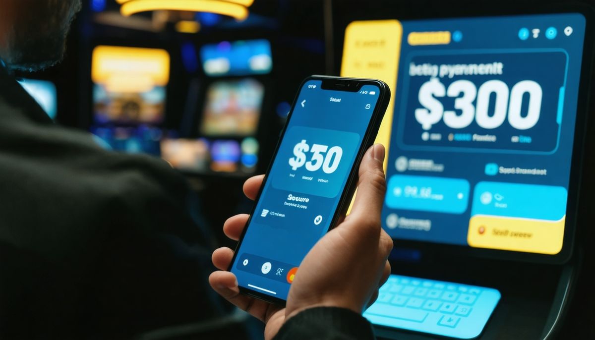 Bahis Sitelerinde Mobil Ödeme Rehberi: Hızlı ve Güvenli İşlemler İçin İpuçları