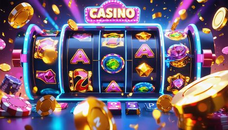 Popüler Slotlarda Kazandıran Taktikler: Oyuncu Rehberi ve Bonus Mekanikleri