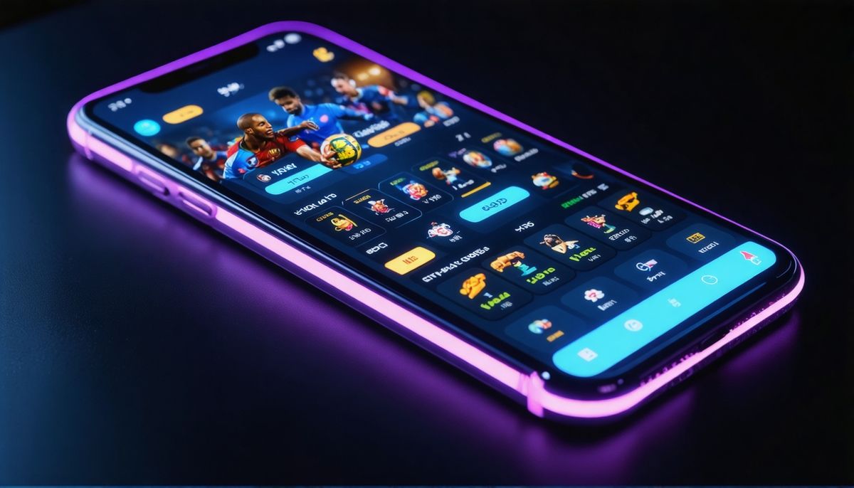 Bahis İçin Mobil Platform Rehberi: En İyi Mobil Bahis Uygulamaları ve Kullanım İ