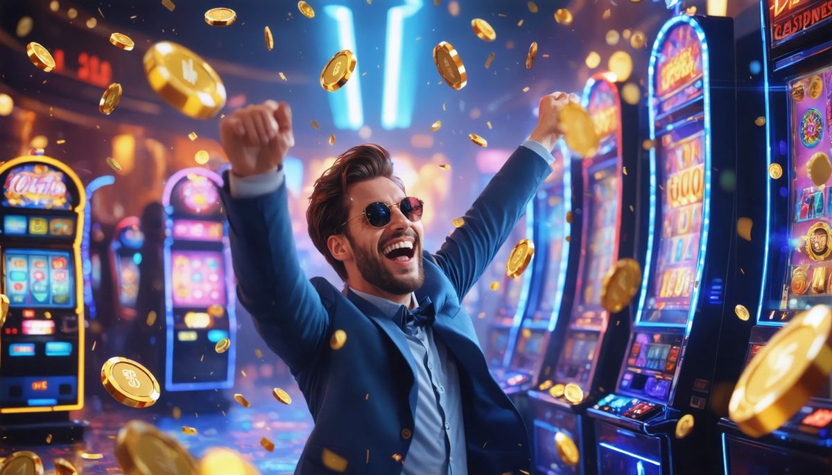 Casino Bonuslarıyla Kazancınızı Artırmanın Yolları