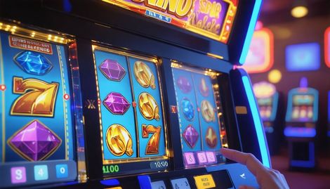 Popüler Slotlarda Kazanma Stratejileri: Oyuncu Rehberi ile Başarıya Ulaşın