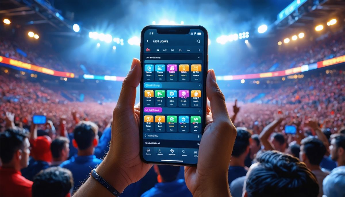 Mobil Bahis Platformları Nasıl Seçilir? Kullanıcı Rehberi ve Uygulama Seçimi İpu