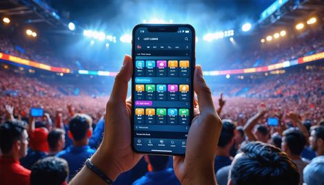 Mobil Bahis Platformları Nasıl Seçilir? Kullanıcı Rehberi ve Uygulama Seçimi İpu