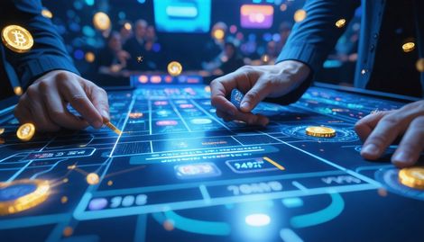 2026 Yılında Güncel Casino Para Yatırma Trendleri ve Ödeme Yöntemleri