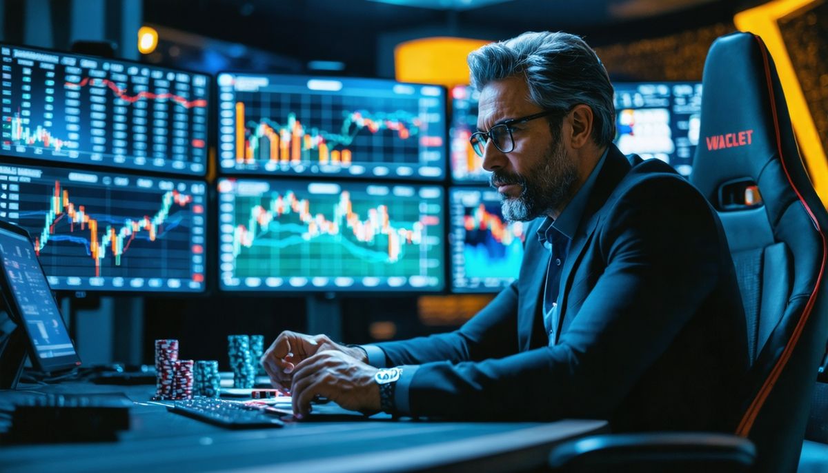 Deneyimli Oyuncular için İleri Düzey Stratejilerle Bahis Analizi ve Tüyolar