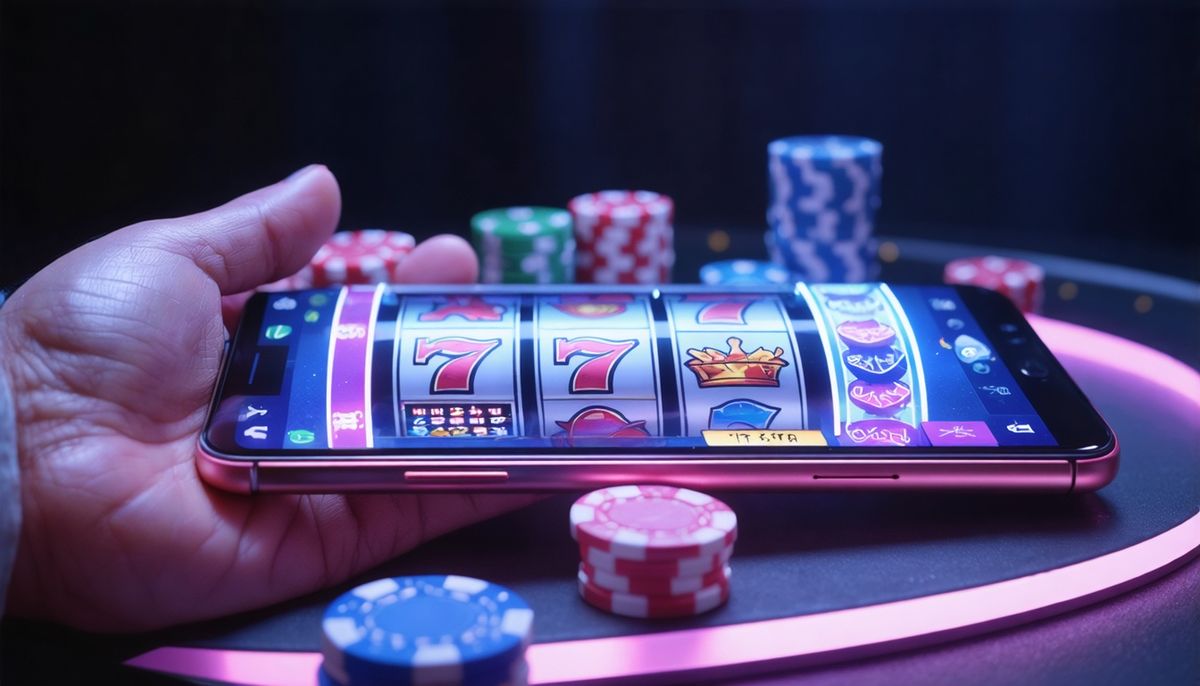 Yeni Başlayanlar İçin Mobil Casino İncelemeleri ve Başlangıç Kılavuzu