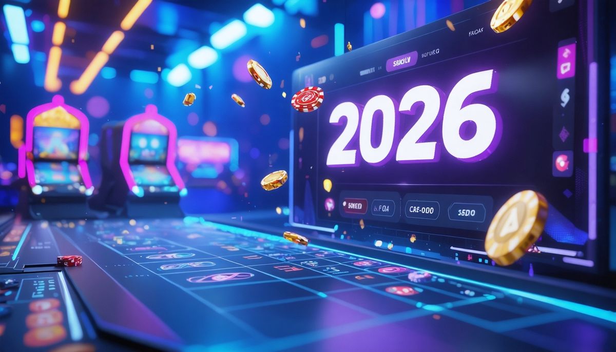 2026'nın En Yeni Bahis Siteleri: Güvenilir ve Avantajlı Platformlar