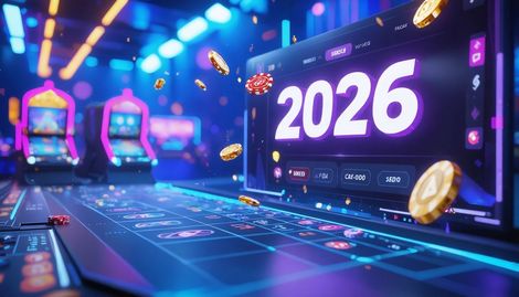 2026'nın En Yeni Bahis Siteleri: Güvenilir ve Avantajlı Platformlar