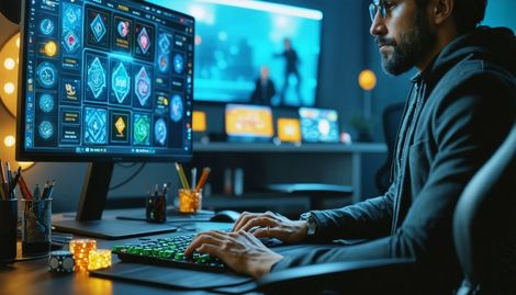 Sorumlu Bahis Prensipleri ve Sağlıklı Oyun Alışkanlıklarıyla Güvenli Deneyim