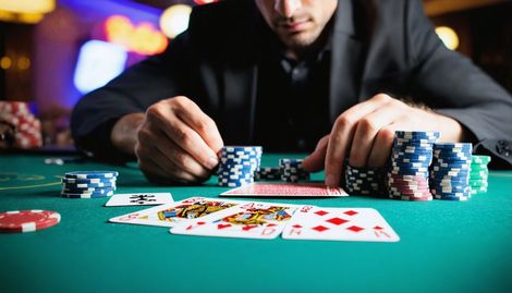 Pokerde Kazanma Stratejileri ve Taktikleri: Başarıya Giden Yol