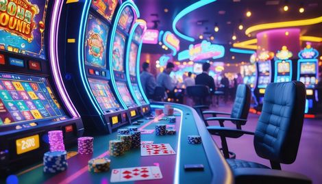 2026'nın En İyi Bonus Kampanyaları ile Kazancınızı Katlayın