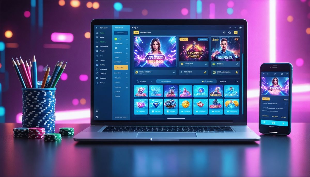 2026'da Öne Çıkan Bahis Platformları İncelemesi: Kullanıcı Deneyimi ve Bonus Kod