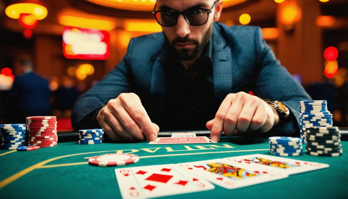 Poker Stratejilerinde Uzmanlaşmanın Püf Noktaları: Kazandıran Taktikler ve Oyunc