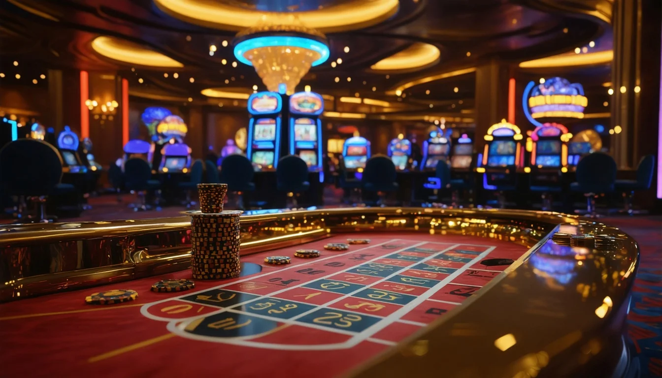 AMGBahis Güncel Giriş Bağlantısı ve Öne Çıkan Özellikleri