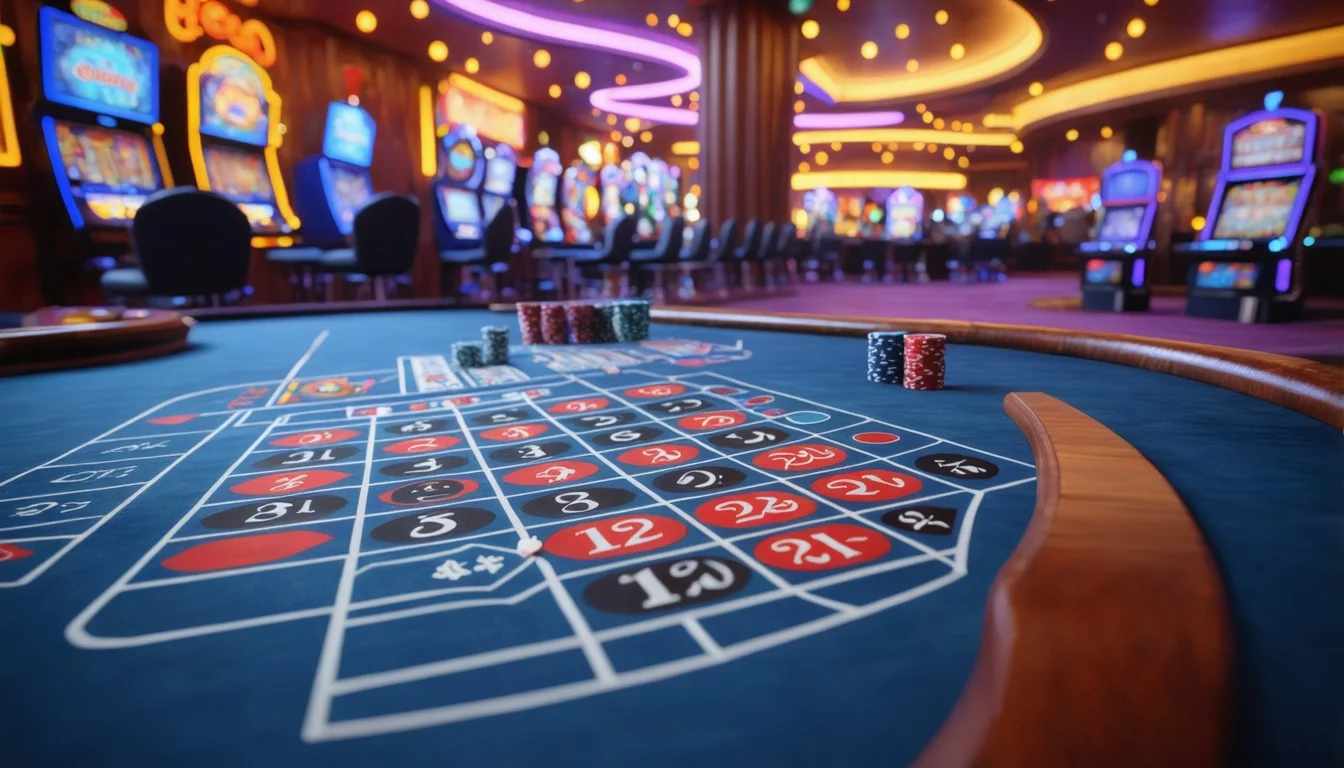 Betnano Kesintisiz Giriş İçin Güncel Link ve Avantajları