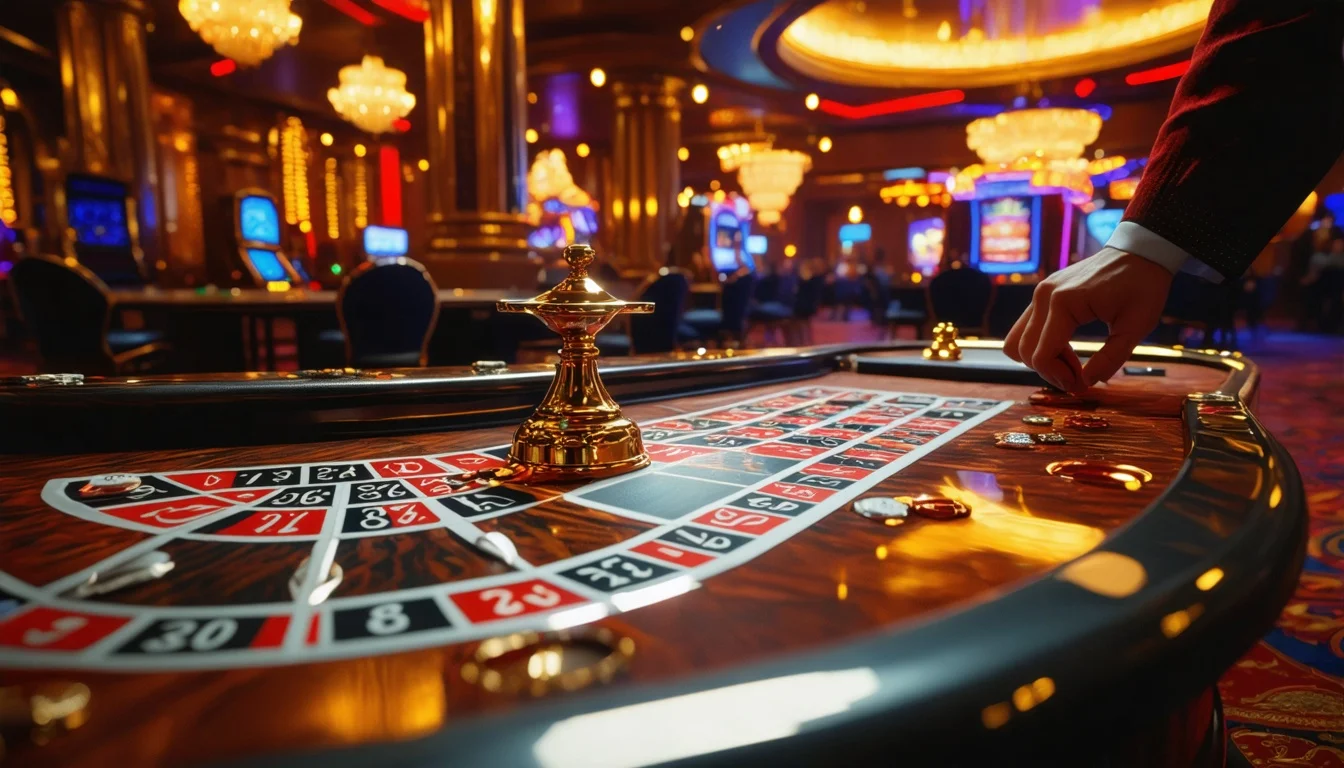 Dengebet Güncel Giriş Bağlantısı ve Avantajları