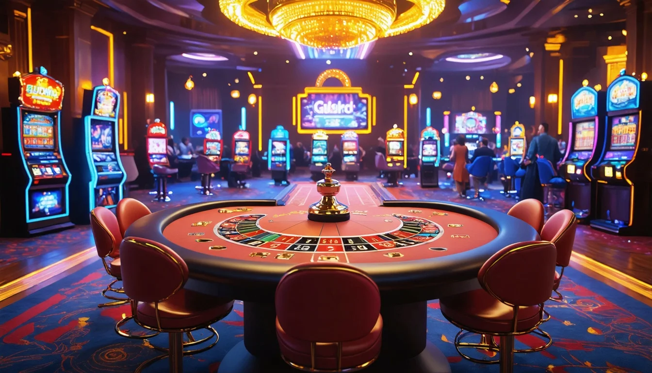 Galabet En Hızlı Erişim Linki ile Hemen Güvenli Oyun Keyfi