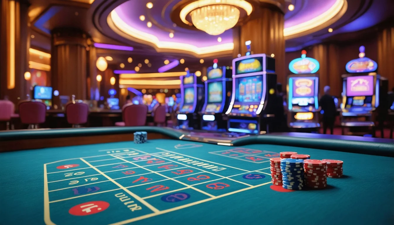 Haydi En Hızlı Erişim Linki ile Güvenli Oyun Keyfi