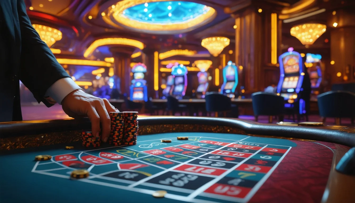 Haydi Güncel Giriş Bağlantısı ve Avantajları