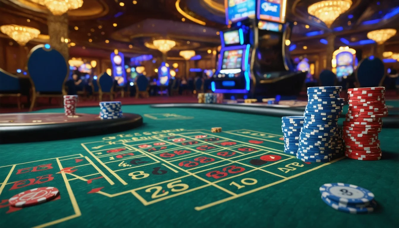 Huqqabet En Hızlı Erişim Linki ve Avantajları Hakkında Bilmeniz Gerekenler