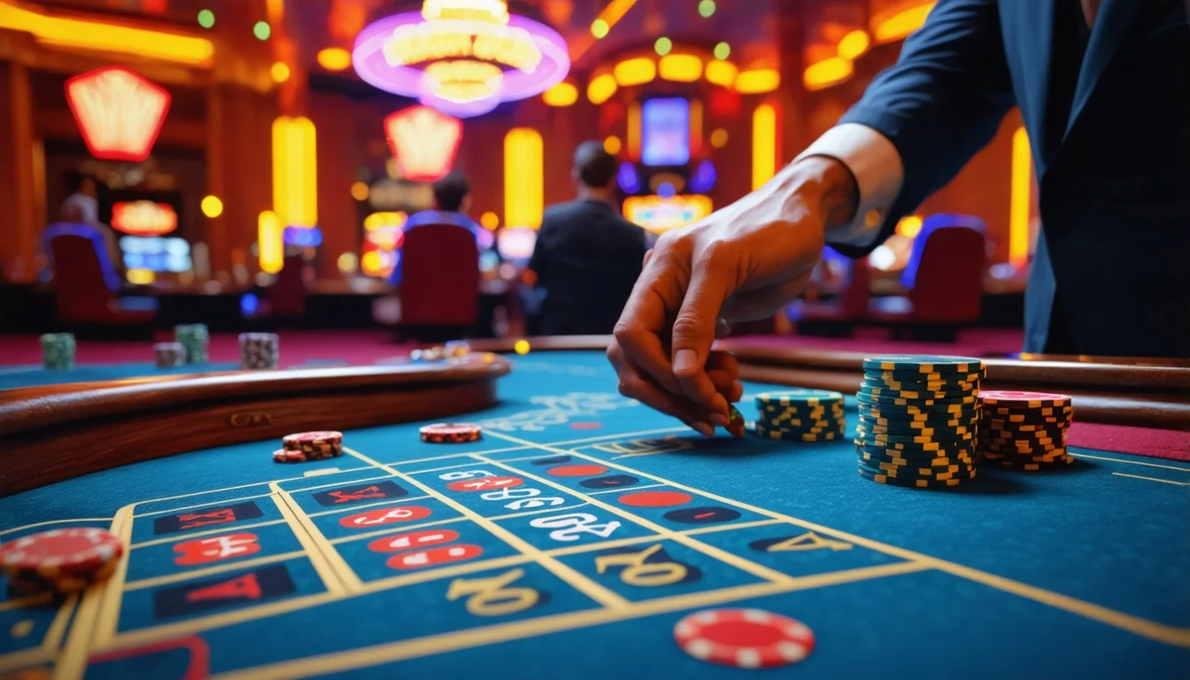 Mersobahis Güncel Giriş Linki ve Avantajları Hakkında Her Şey