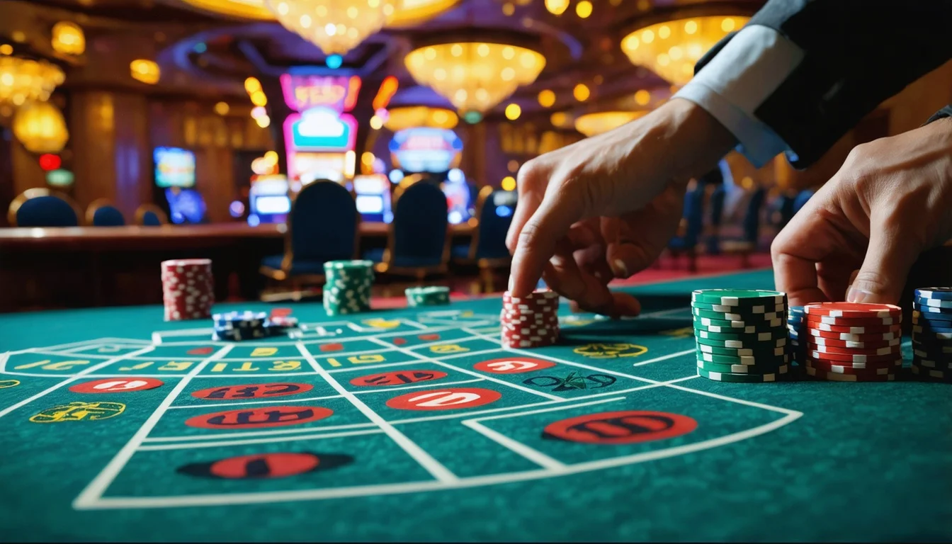 Stake Güncel Giriş Bağlantısı ve Avantajları