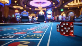 Vadicasino En Hızlı Erişim Linki ile Güvenli ve Hızlı Oyun Keyfi