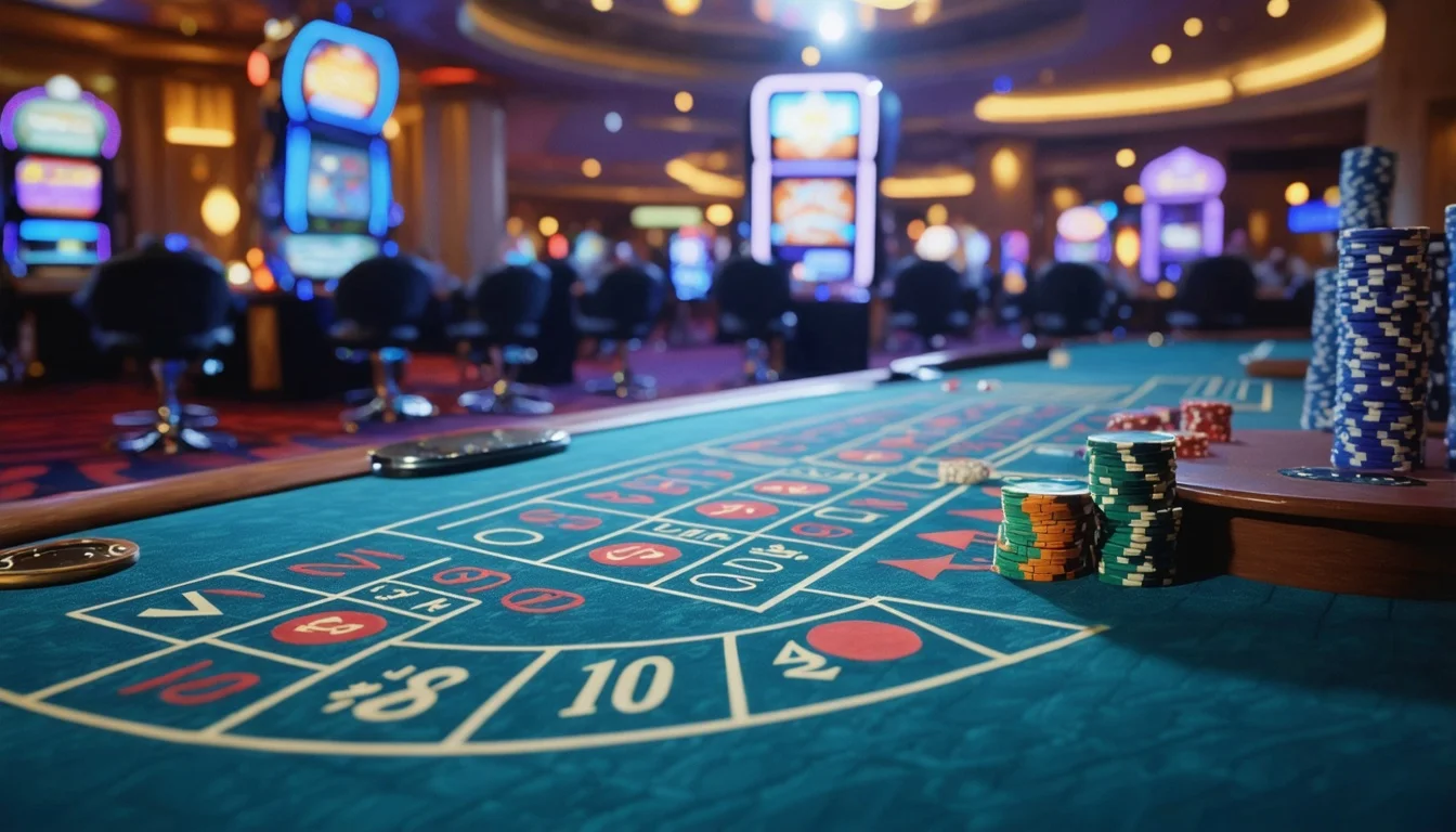 Vidobet En Hızlı Erişim Linki ve Avantajları 2024