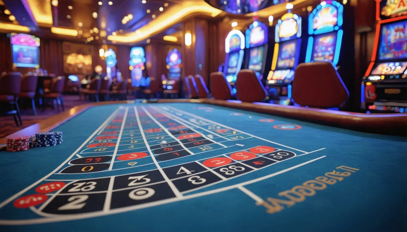 Vidobet Güncel Giriş Bağlantısı ve Ödeme Seçenekleri