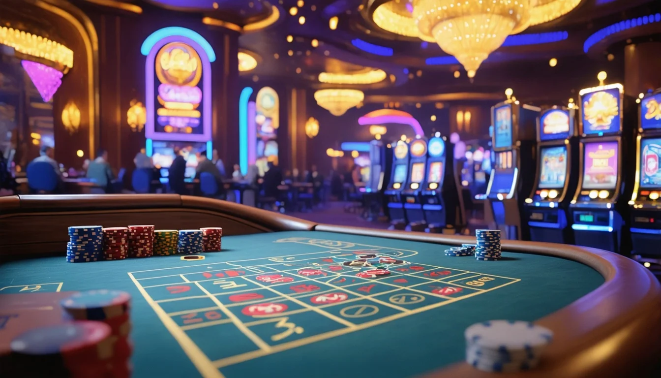 Vidobet Kesintisiz Giriş İçin Güncel Link ve Avantajları