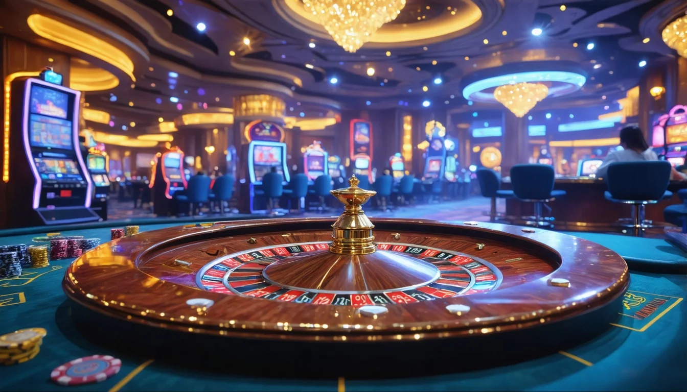 Virabet En Hızlı Erişim Linki ve Avantajlarıyla Tanışın